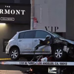 Une voiture percute des piétons à Los Angeles : 31 blessés à East Hollywood. La piste accidentelle est privilégiée par les enquêteurs.