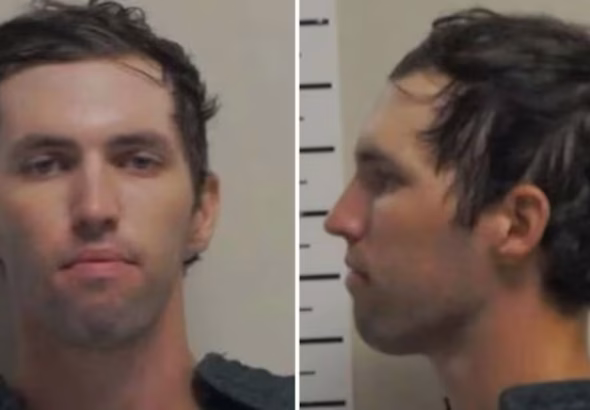 Arrestation de Tyler Robinson, suspect de l’assassinat de Charlie Kirk 14 LJQSGZQ5SNAOJLFK7FSHA66JEM