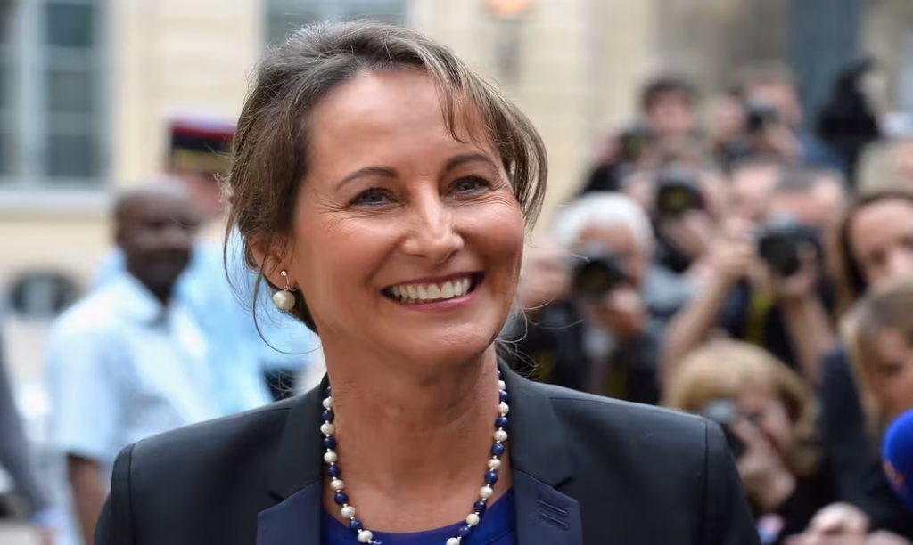 Ségolène Royal et la jeunesse : un projet pour 2027 1 GettyImages-481995889 (1)