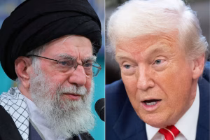 Accord avec l’Iran : Donald Trump se donne dix jours sous pression militaire américaine 2 J7MOIID2EJEDDAG626JGD4WIAM Accord avec l’Iran : Donald Trump se donne dix jours sous pression militaire américaine