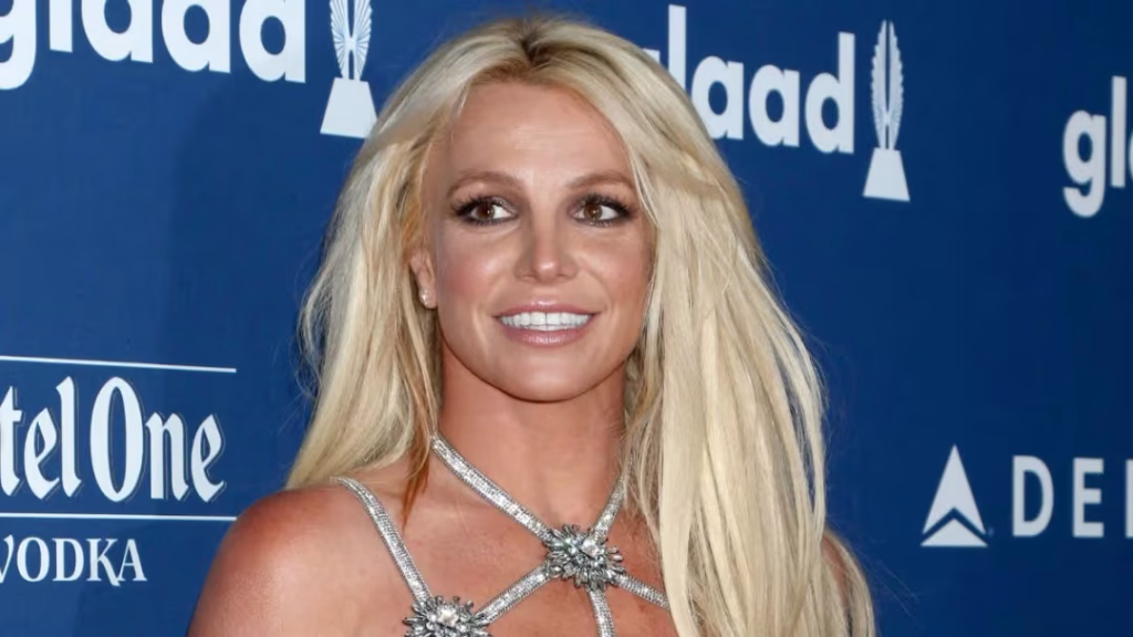 Britney Spears, en garde à vue pour conduite sous l'emprise d'alcool