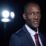 Bally Bagayoko, le nouveau maire de St-Denis