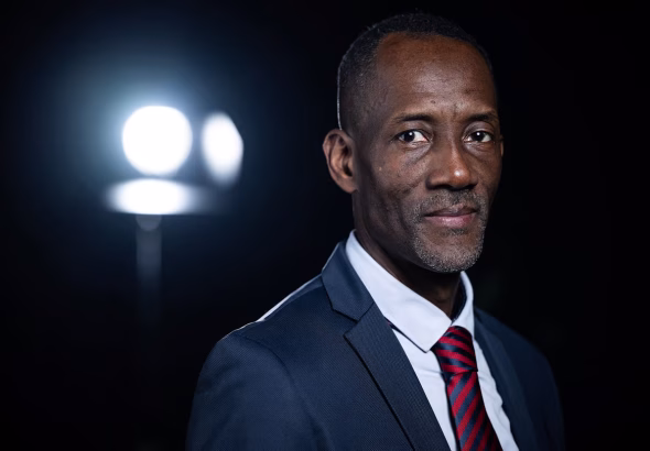 Plainte de Bally Bagayoko contre CNews : une polémique médiatique et politique 44 Bally Bagayoko, le nouveau maire de St-Denis