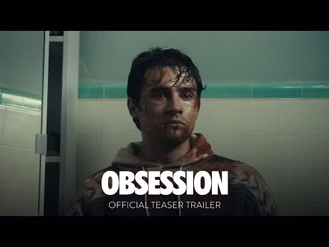 Le succès du film Obsession : l’étonnant phénomène qui captive toute une génération 1 Le trailer du film Obsession