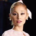 Ariana Grande