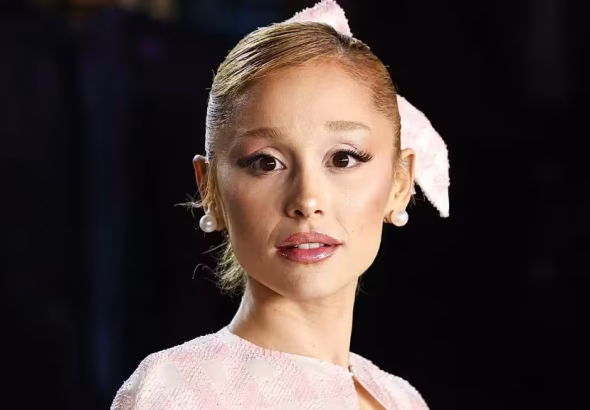 Ariana Grande
